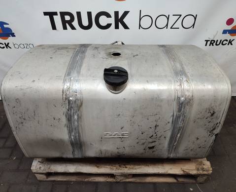 1681824 Бак топливный 430L 1100х680х650 для Daf XF105 (с 2006 по 2020)