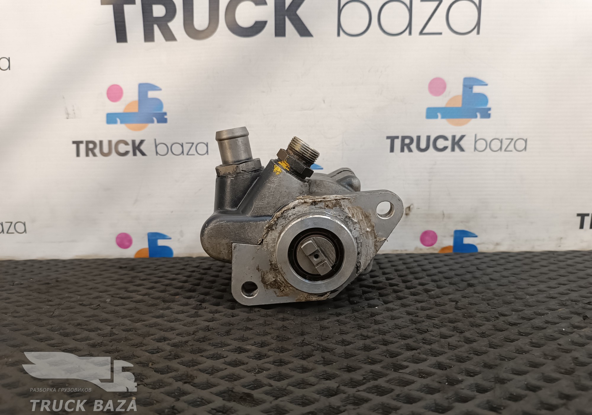 81471016162 Насос гидроусилителя руля