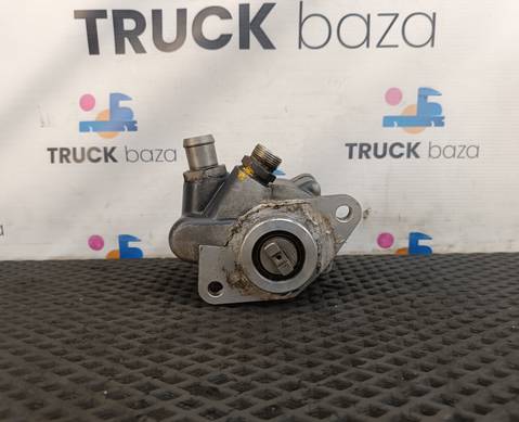 81471016162 Насос гидроусилителя руля для Man TGX I (с 2007)