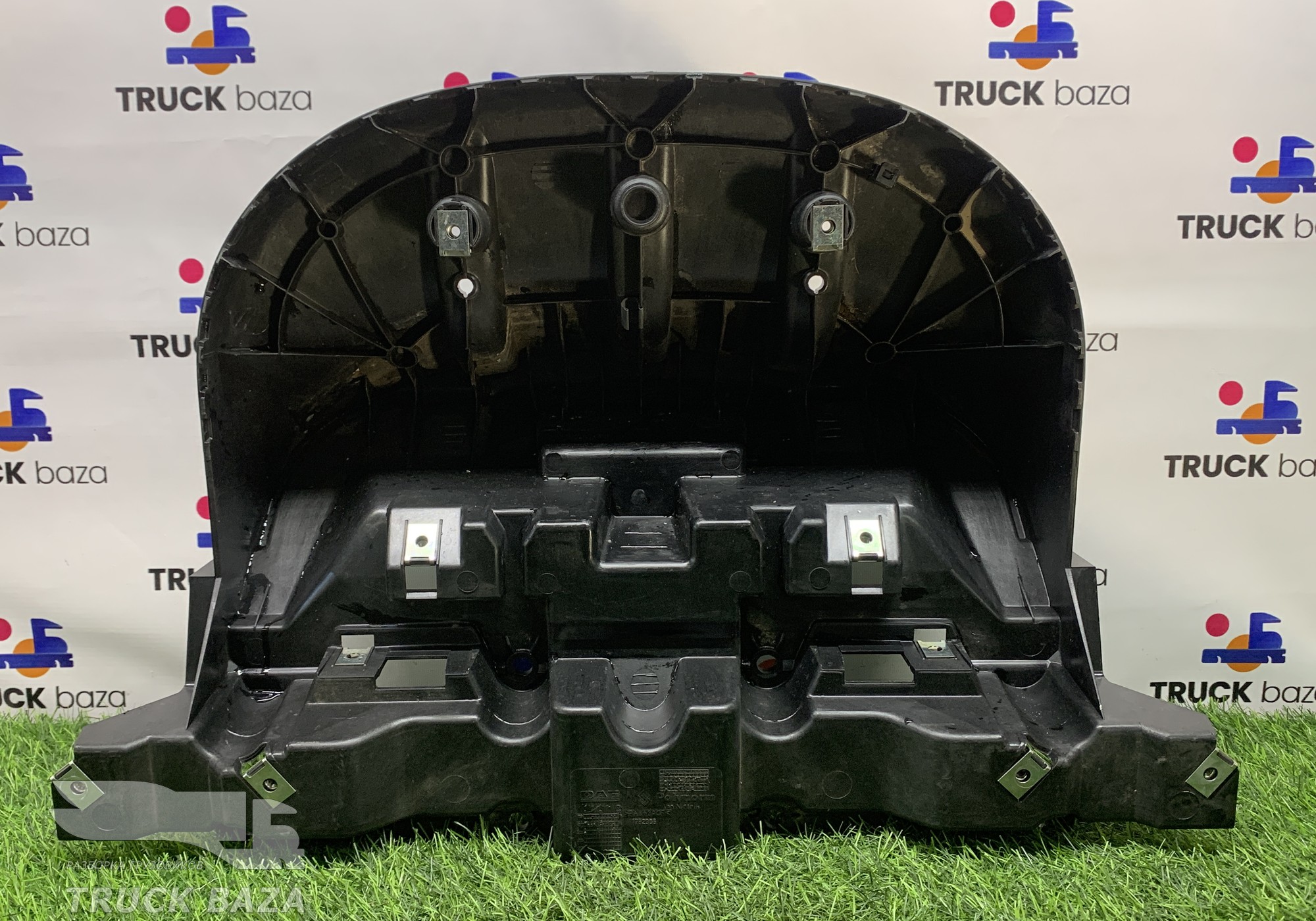 1792365 Бардачок для Daf XF106 (с 2012)