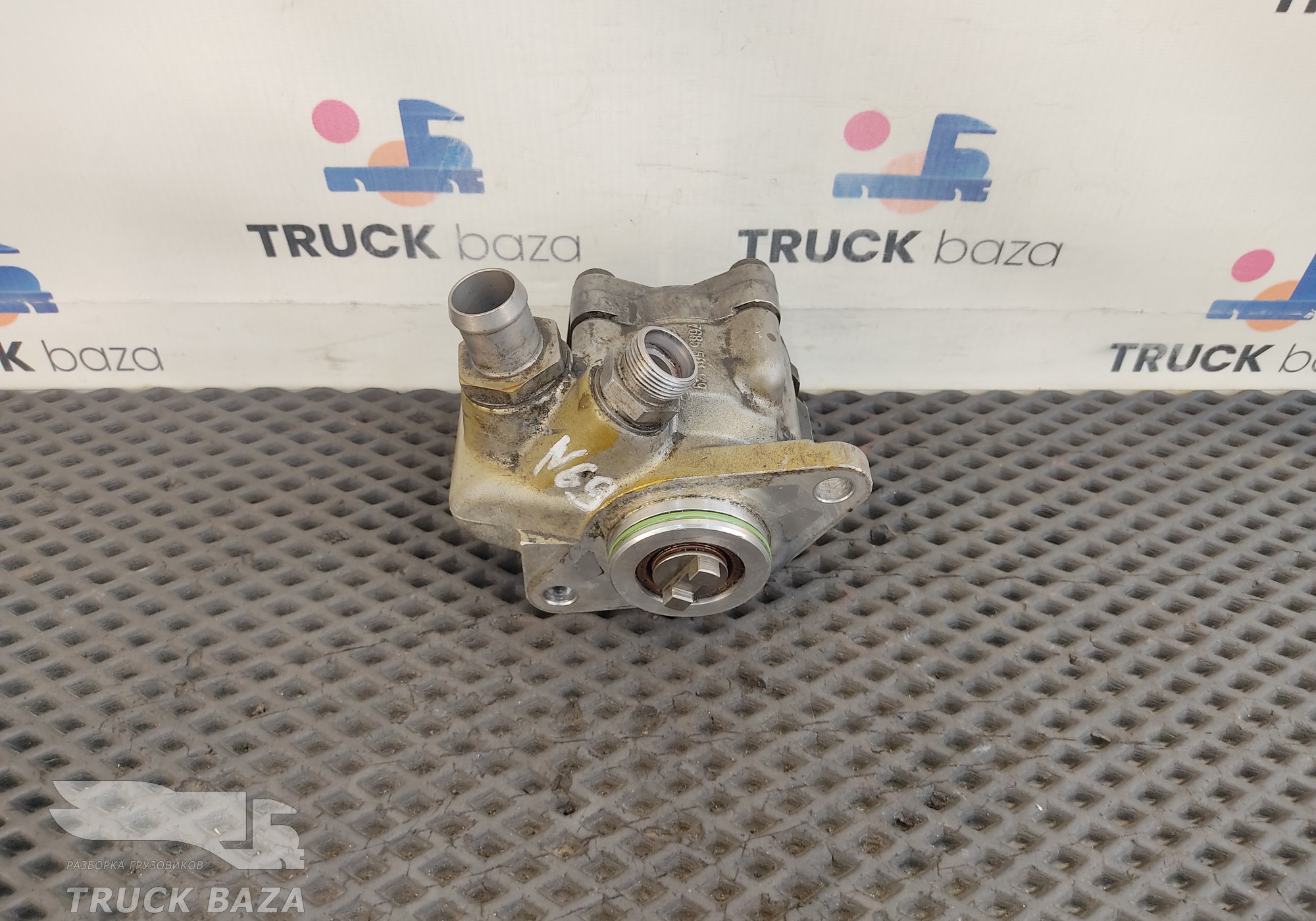 82471016051 Насос ГУРа для Man TGX II (с 2012)