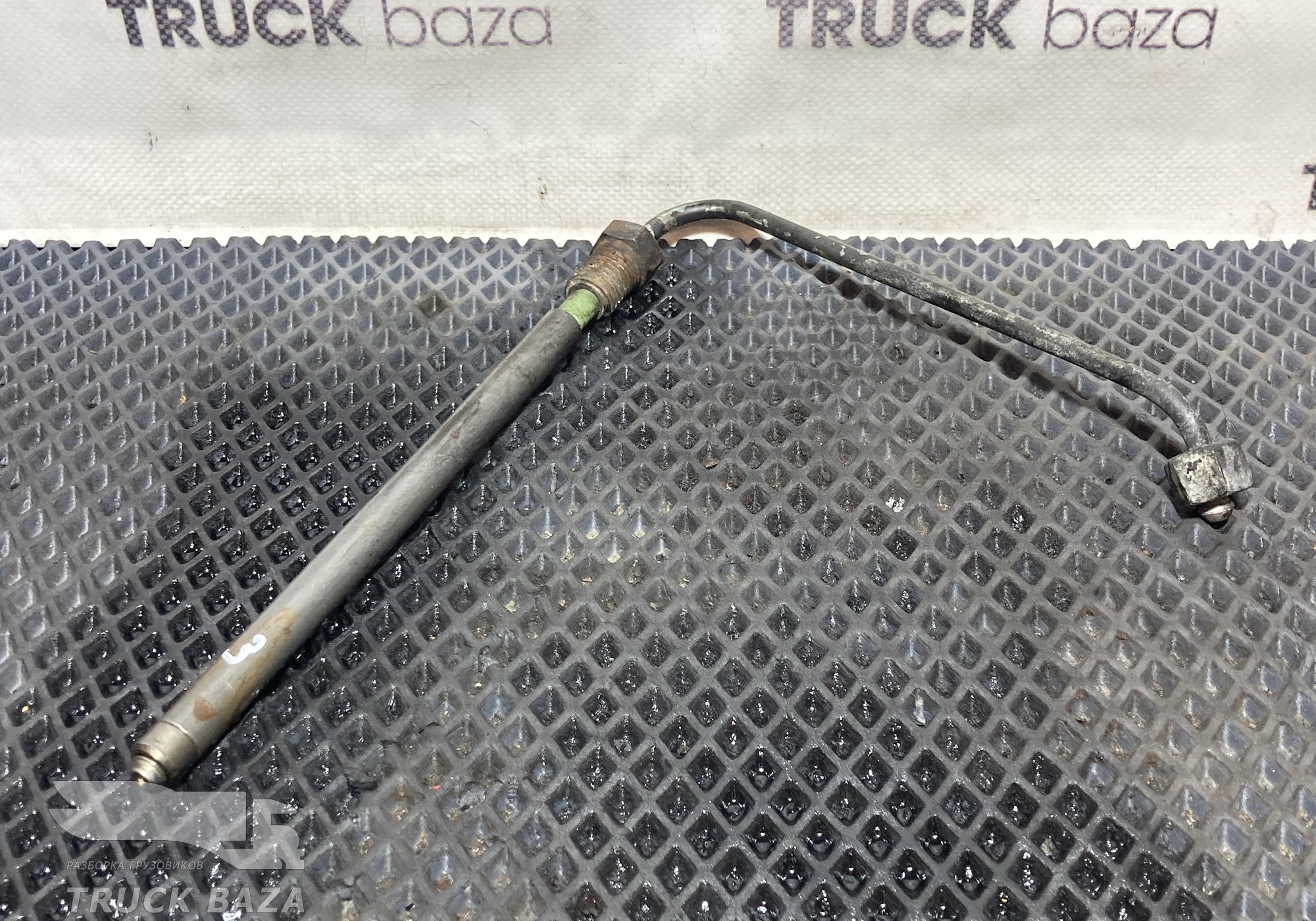 1678488 Трубка топливная для Daf XF105 (с 2005)