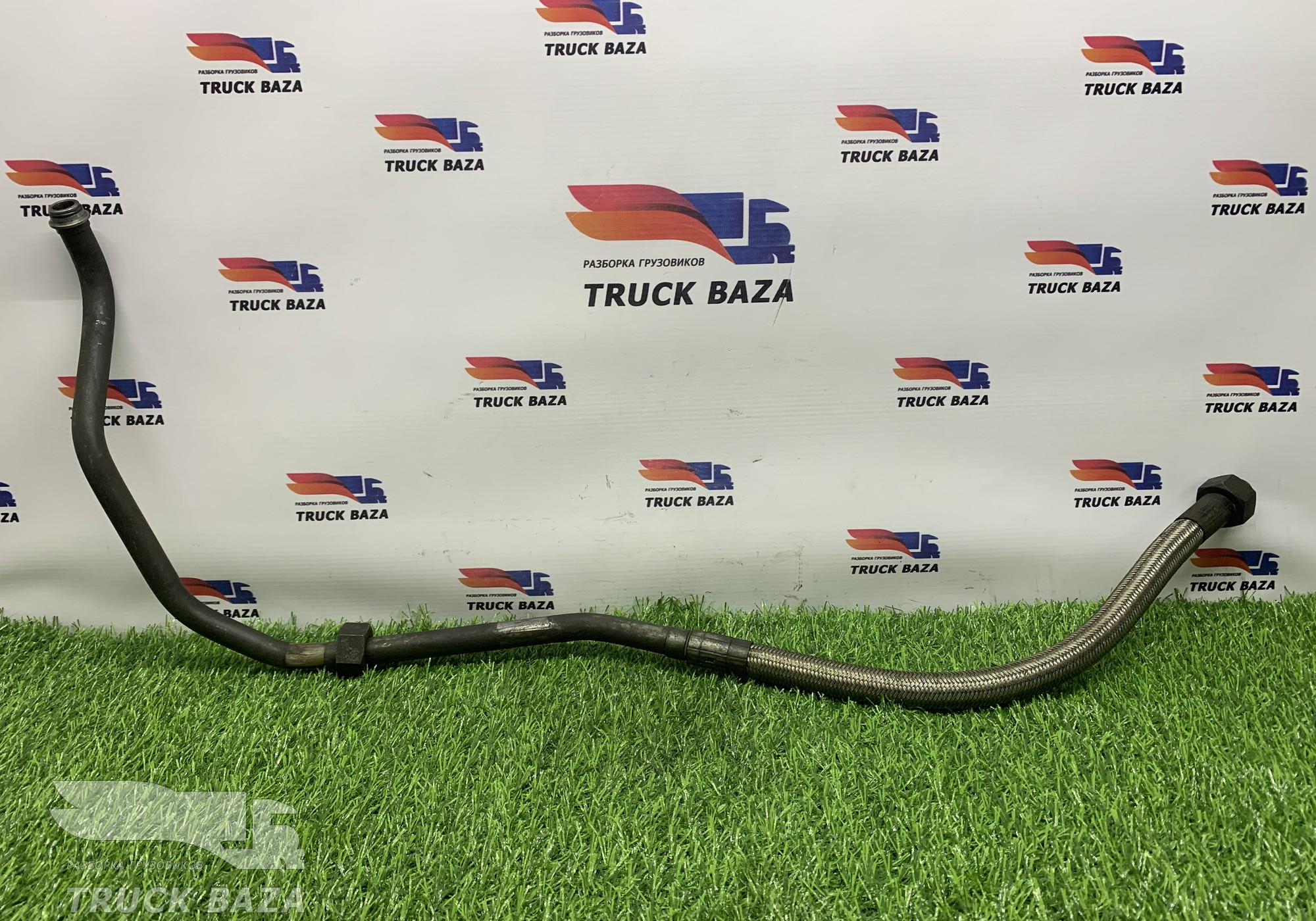 1808819 Трубка компрессора