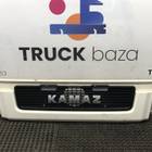 Капот нижняя часть для КАМАЗ 5490 (с 2013)