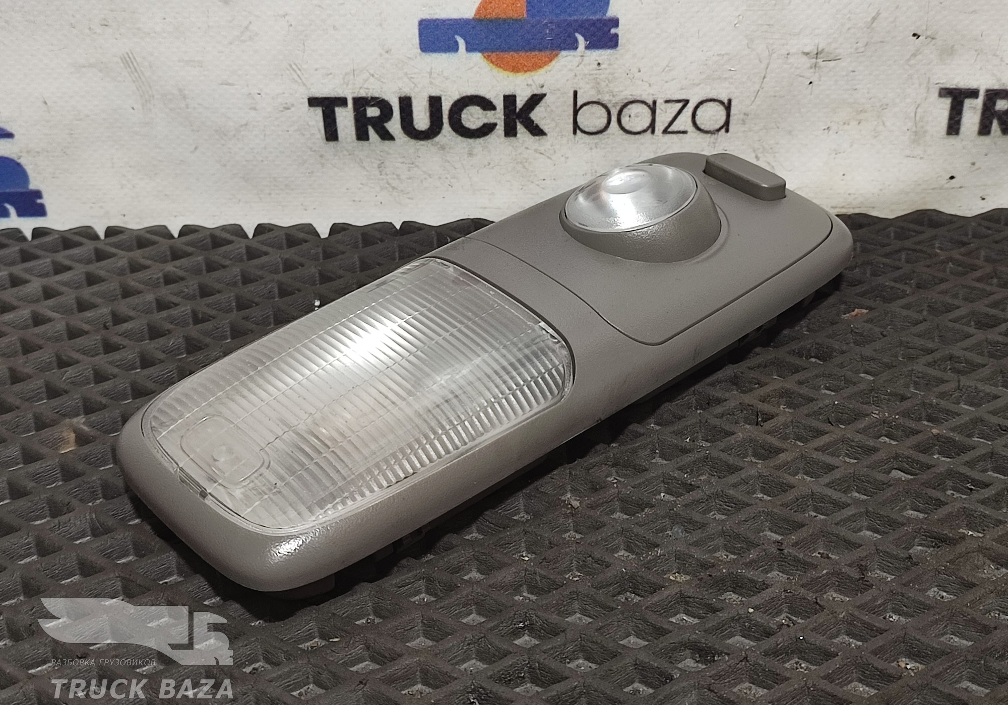 1782934 Плафон салонный для Daf XF105 (с 2005)