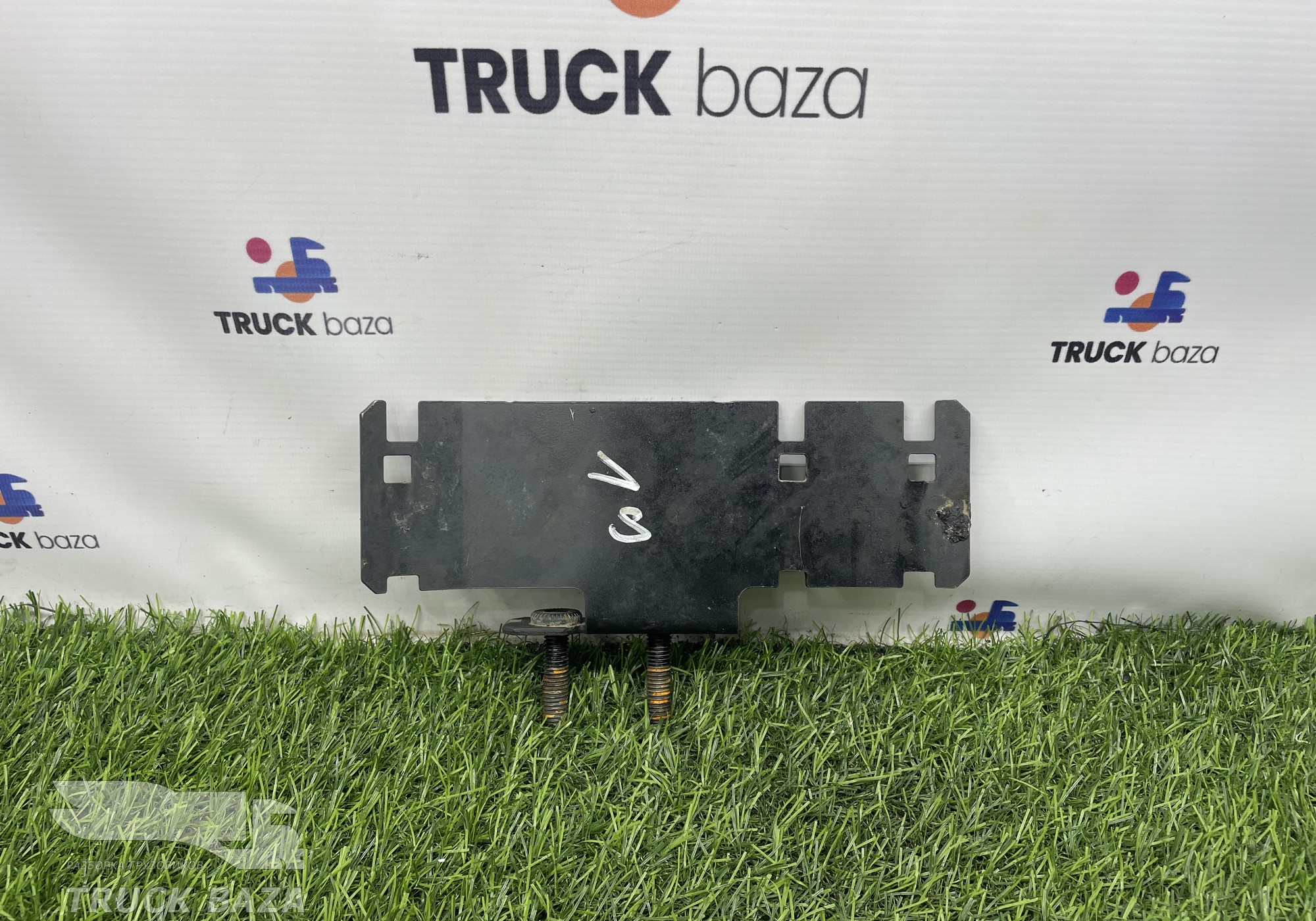 A9424306010 Кронштейн проводки для Mercedes-Benz Actros MP3 (с 2008)