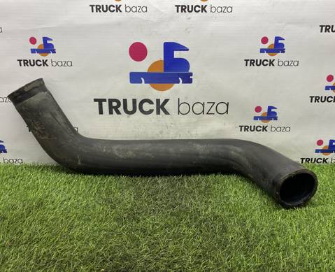 54901130301020 Патрубок радиатора для КАМАЗ 54901