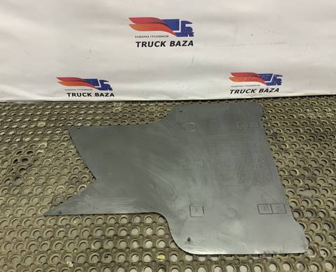 2153882 Коврик вещевого отделения для Scania 5-series G (с 2004 по 2016)