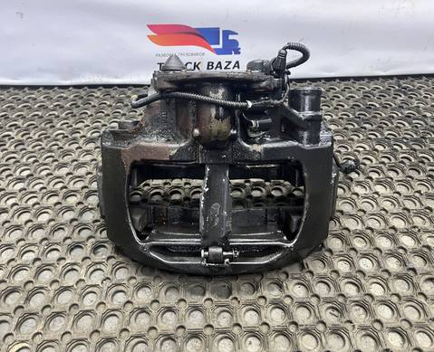 54901350101150 Суппорт передний левый для КАМАЗ 54901