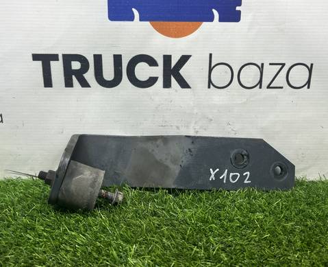 1682925 Кронштейн выхлопной системы для Daf XF105 (с 2005)