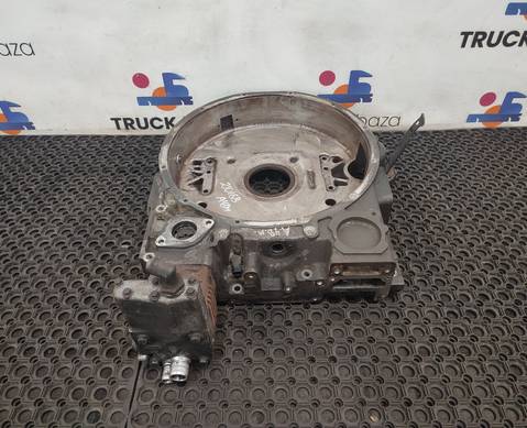 A5410102933 Кожух маховика для Mercedes-Benz Actros