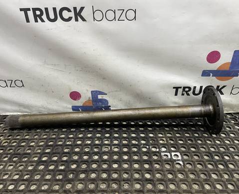 81355020146 Полуось без блокировки для Man TGS I (с 2007)