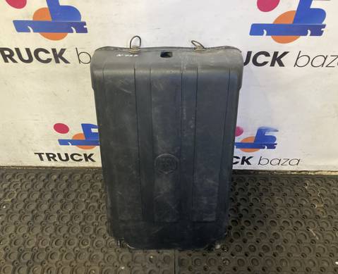 81418600242 Крышка ящика АКБ для Man TGX I (с 2007)