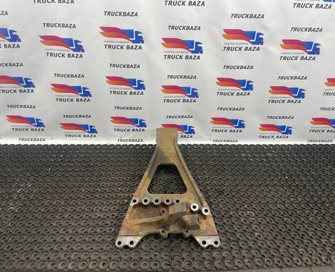 9423252409 Кронштейн реактивной тяги левый для Mercedes-Benz Actros MP3 (с 2008)