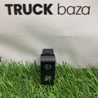 2141404 Кнопка переключения сажевого фильтра для Daf XF106 (с 2012)