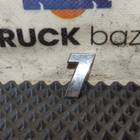 Эмблема цифра 1 для Mercedes-Benz Actros New Actros MP4 (с 2011)