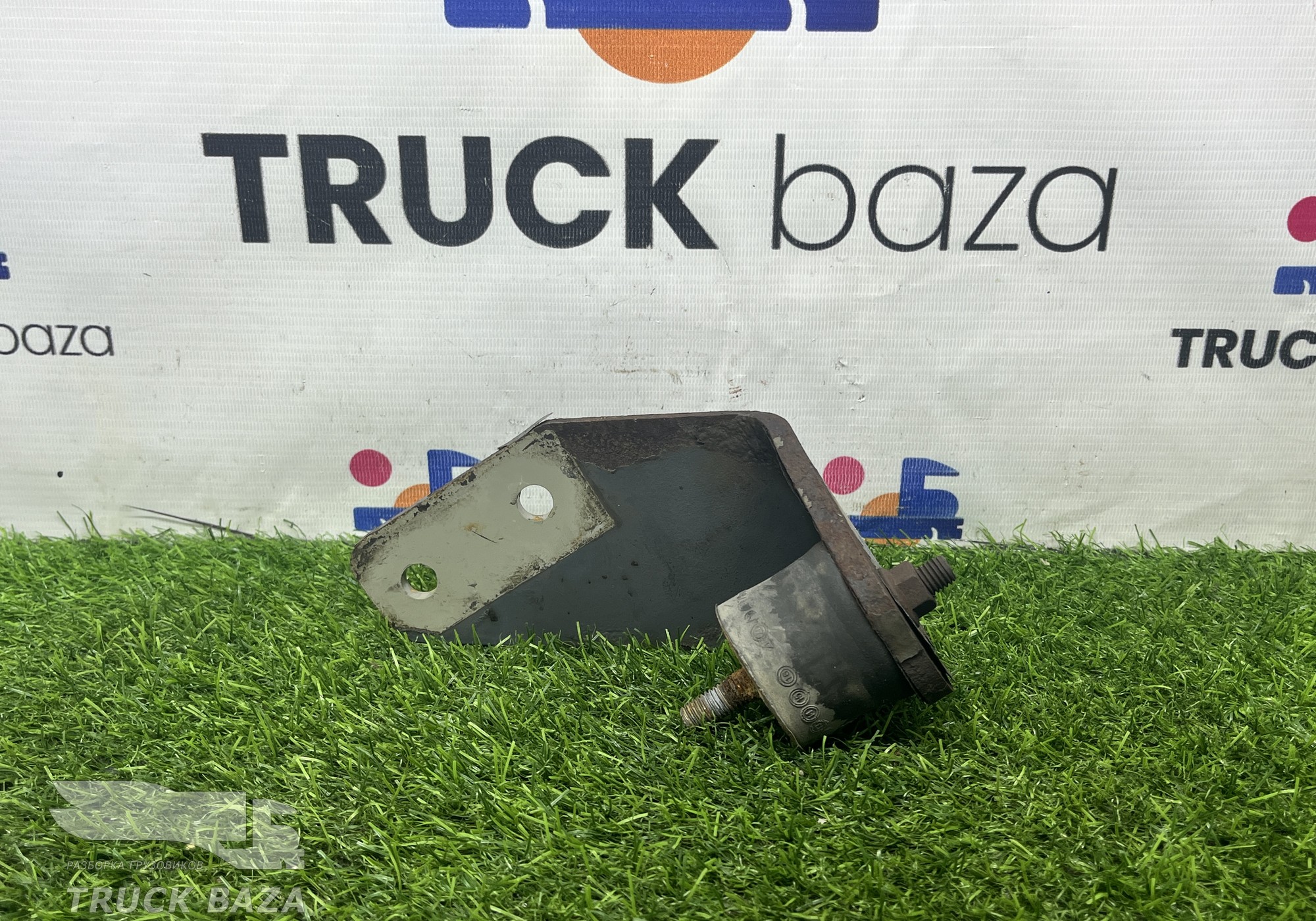 1745535 Кронштейн глушителя для Daf XF105 (с 2005)