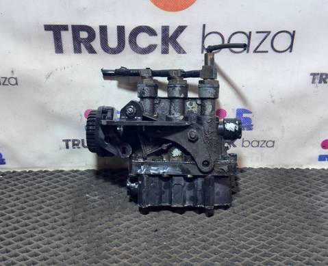 81259026239 Кран уровня пола для Man