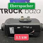 81619006410 Отопитель автономный Eberspacher D4S 3.5 kW/кВт для Scania 3-series G (с 1988 по 1997)