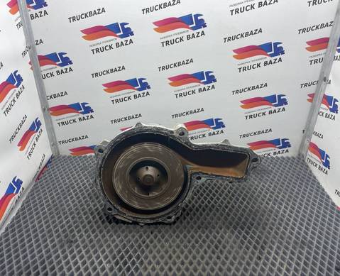 20744939 Насос водяной (помпа) для Renault Premium II (с 2005 по 2013)