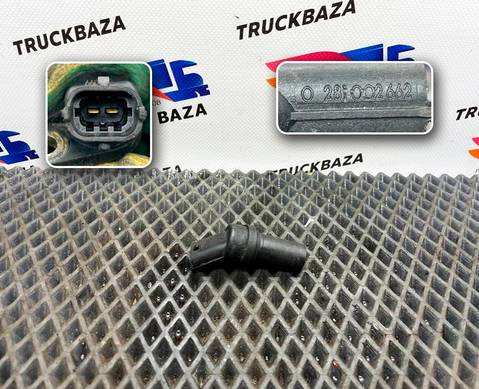 0281002662 Датчик положения коленвала для Man TGX II (с 2012)