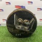 651293400267 Подушка пневмоподвески задняя для КАМАЗ 54901