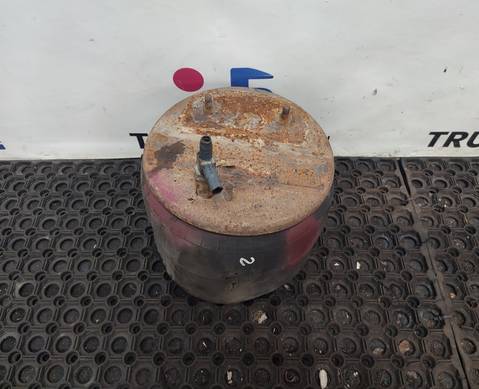 1697678 Подушка пневмоподвески задняя для Daf XF105 (с 2005)