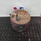 1697678 Подушка пневмоподвески задняя для Daf XF105 (с 2005)