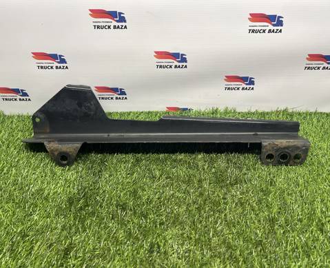 81153010116 Кронштейн трапа левый для Man TGS II (с 2012)