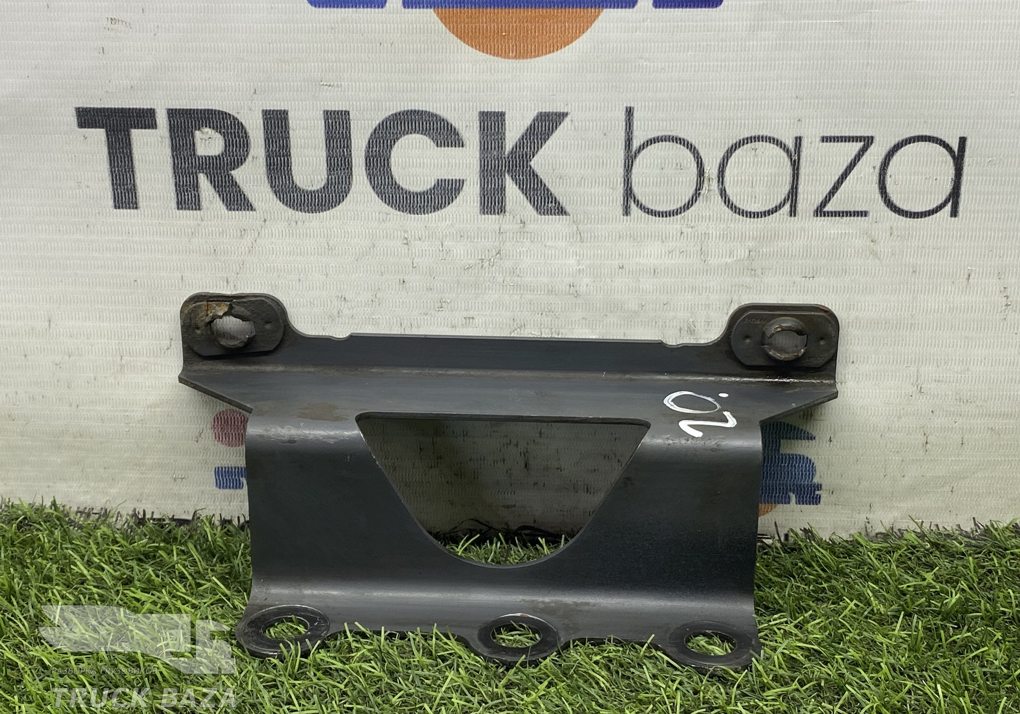 A9425207941 Кронштейн шумоизоляции левый