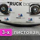 652082902012 Рессора передняя для КАМАЗ