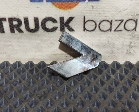 Эмблема цифра 7 для Sinotruk Sitrak C7H