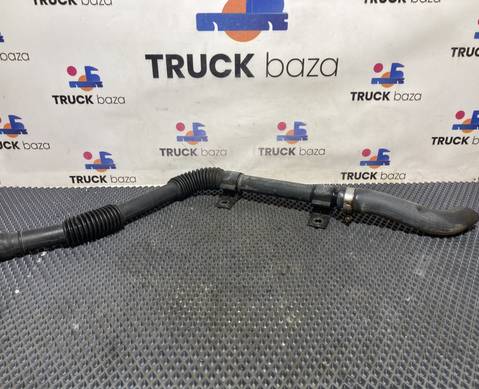 1546580 Патрубок воздушного фильтра для Scania 5-series R (с 2004 по 2016)