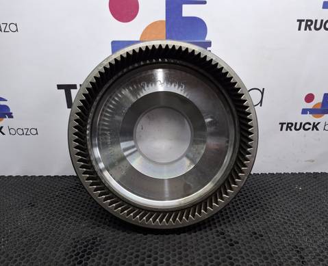 1316332103 Шестерня планетарной передачи КПП ZF для Renault