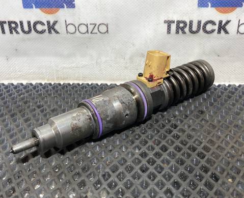 20747797 Форсунка топливная электрическая для Volvo FH 3 (с 2008 по 2012)