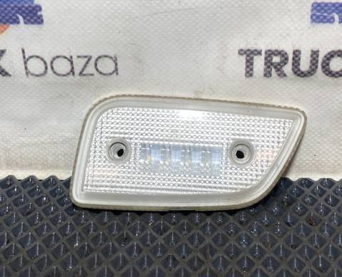 9608202756 Фонарь габаритный левый для Mercedes-Benz Actros New Actros MP4 (с 2011)