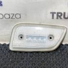 9608202756 Фонарь габаритный левый для Opel Corsa