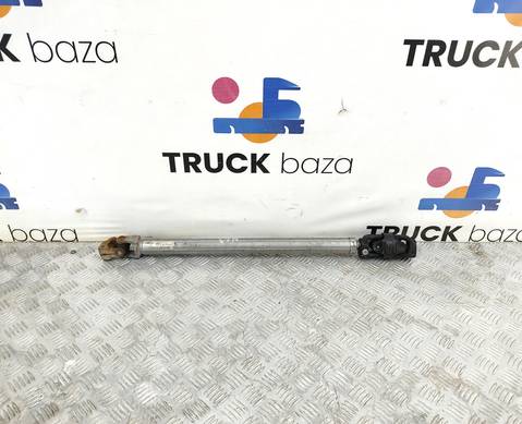 81461226156 Кардан рулевой для Man TGS II (с 2012)