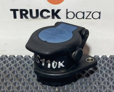 228442 Корпус розетки для Scania 6-series R (с 2016)