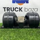 Моторчик отопителя для Iveco Stralis I (с 2002)