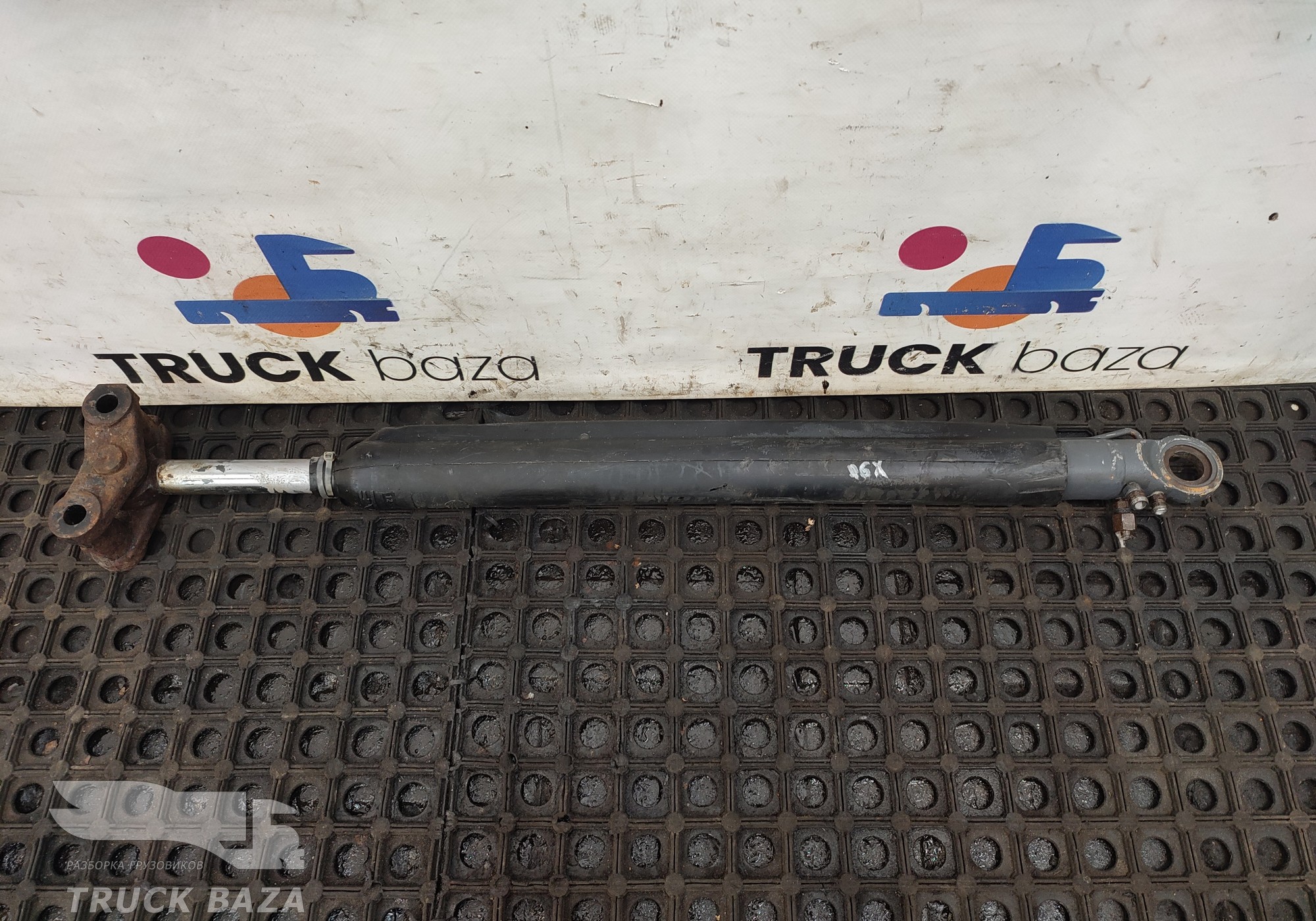 1285360 Цилиндр подъема кабины для Daf XF95