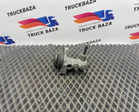 5010260140 Клапан пневматический рулевой колонки для Renault Magnum III E-tech (с 2001 по 2005)