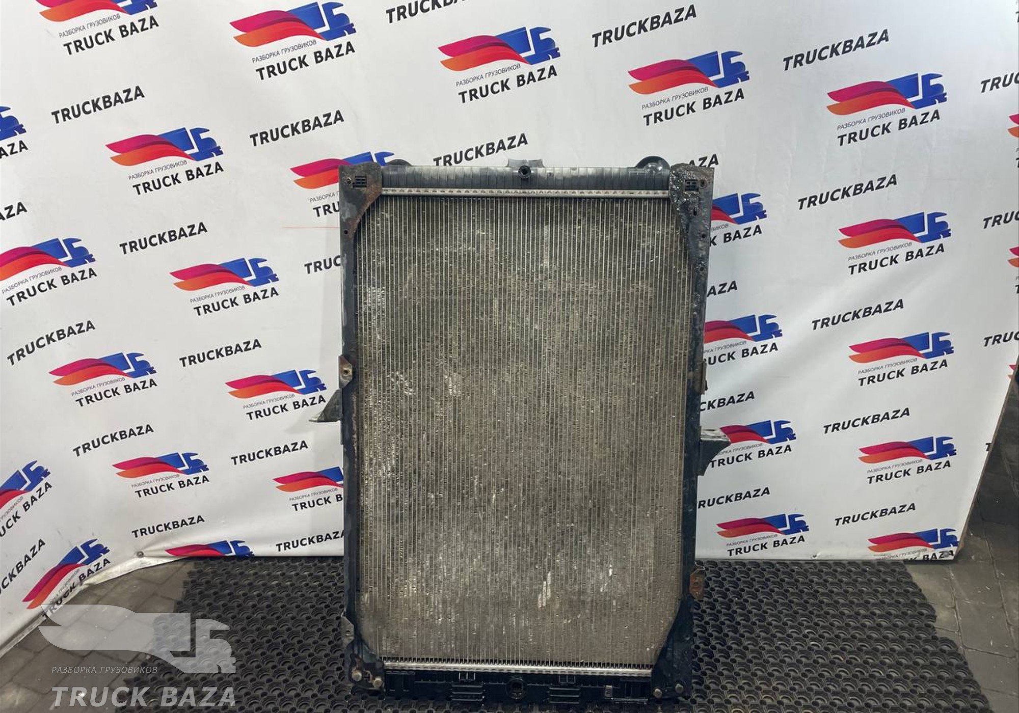 1692332 Радиатор основной для Daf XF105 (с 2005)