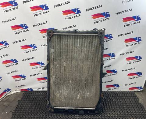 1692332 Радиатор основной для Daf XF105 (с 2005)