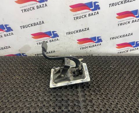 0370141 Блок педалей для Daf XF105 (с 2005)