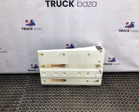 5490840302330 Крыло переднее левое задняя часть для КАМАЗ 5490 (с 2013)