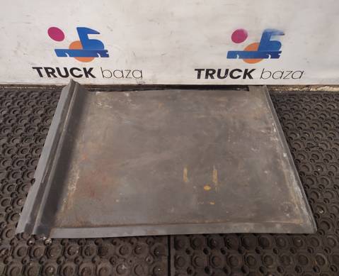 2013683 Шумоизоляция пола кабины для Scania 6-series R (с 2016)