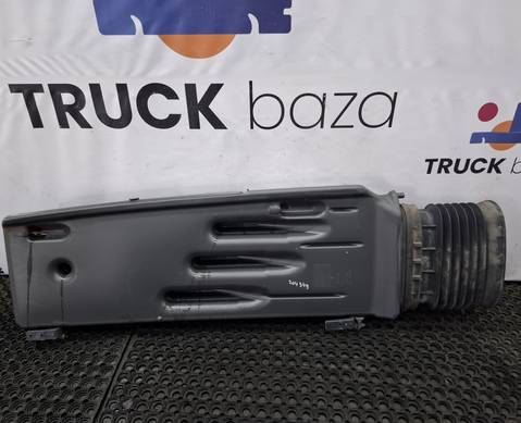 504065010 Воздухозаборник для Iveco Eurotrakker