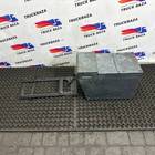 504195453 Ящик продуктовый для Iveco Stralis I (с 2002)