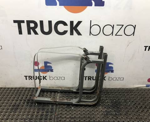 WG9925561060 Кронштейн бака AdBlue для Sinotruk Sitrak C7H